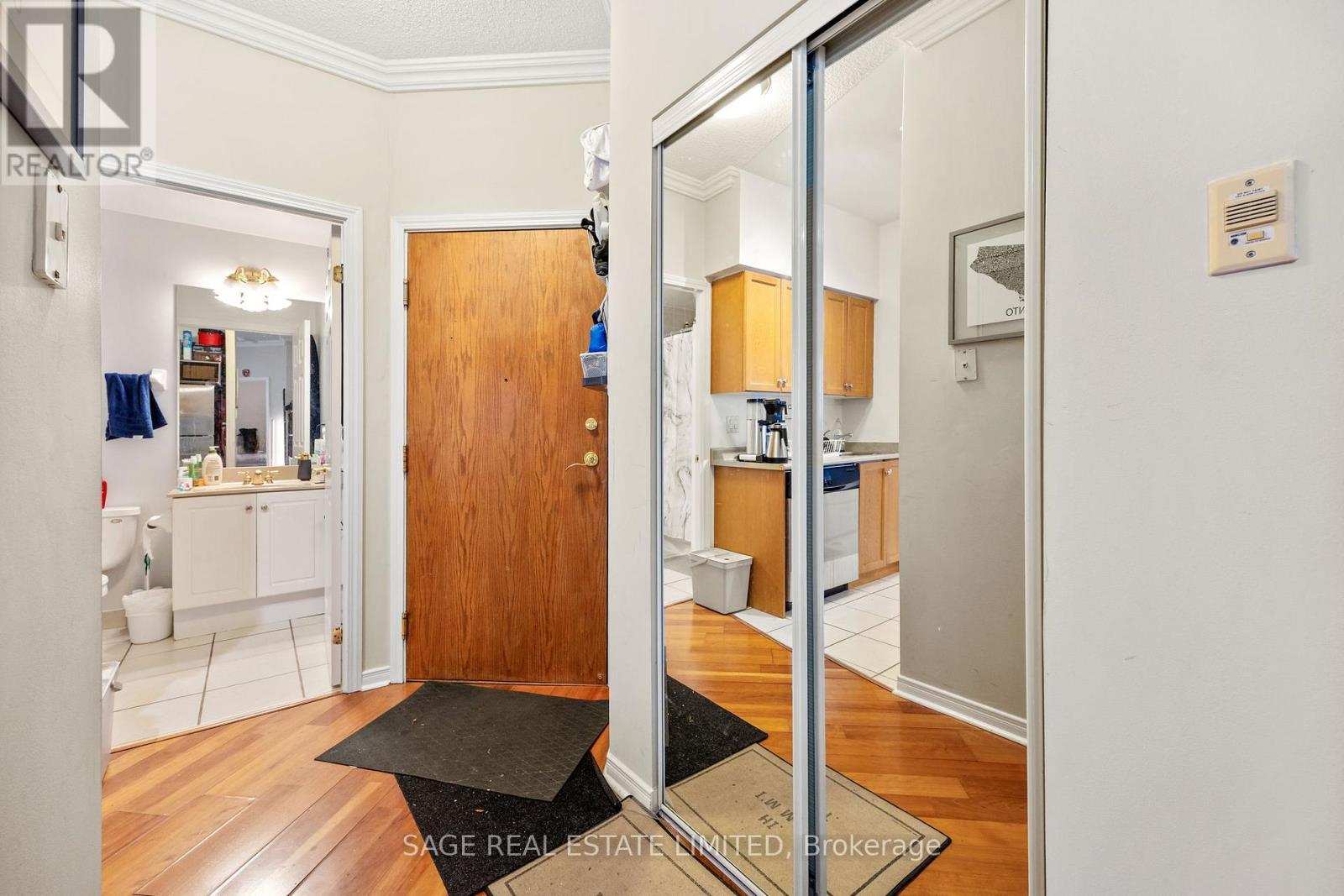 702 - 115 Richmond Street E, Toronto, ON - Indoor