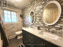 Main level Bathroom -