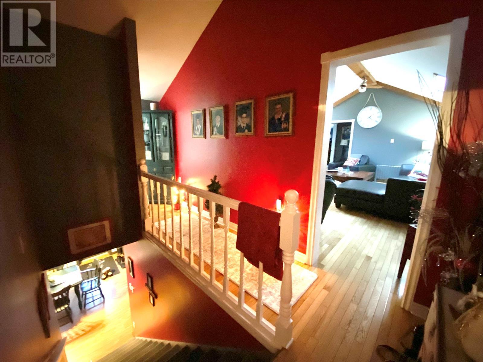 1 Bob Clark Drive, Campbellton, NL