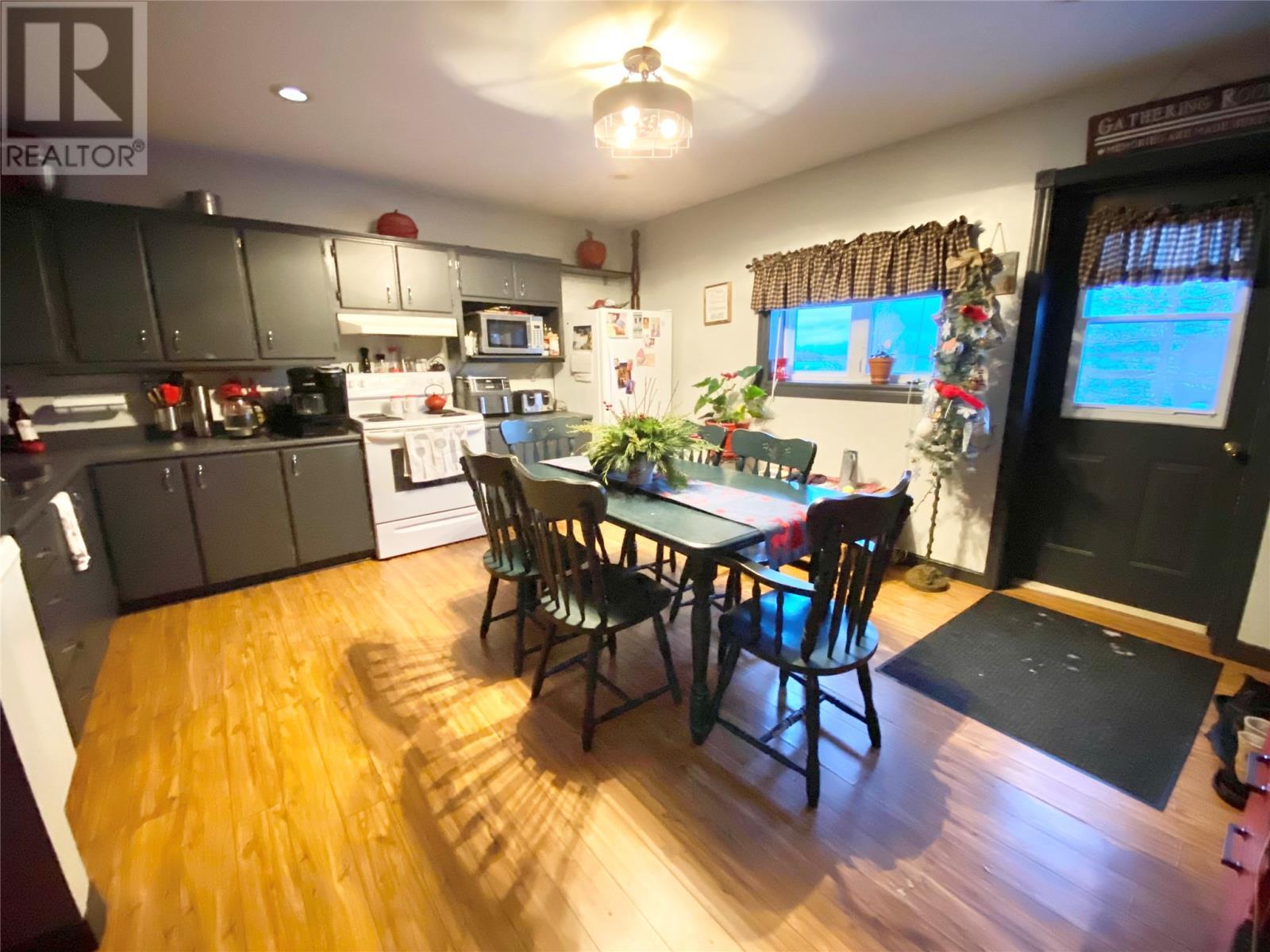 1 Bob Clark Drive, Campbellton, NL