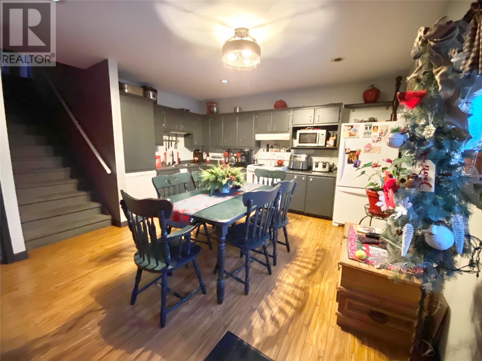 1 Bob Clark Drive, Campbellton, NL