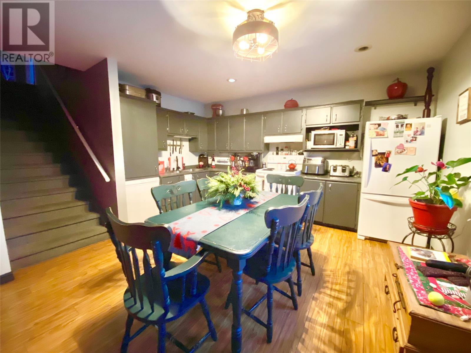 1 Bob Clark Drive, Campbellton, NL