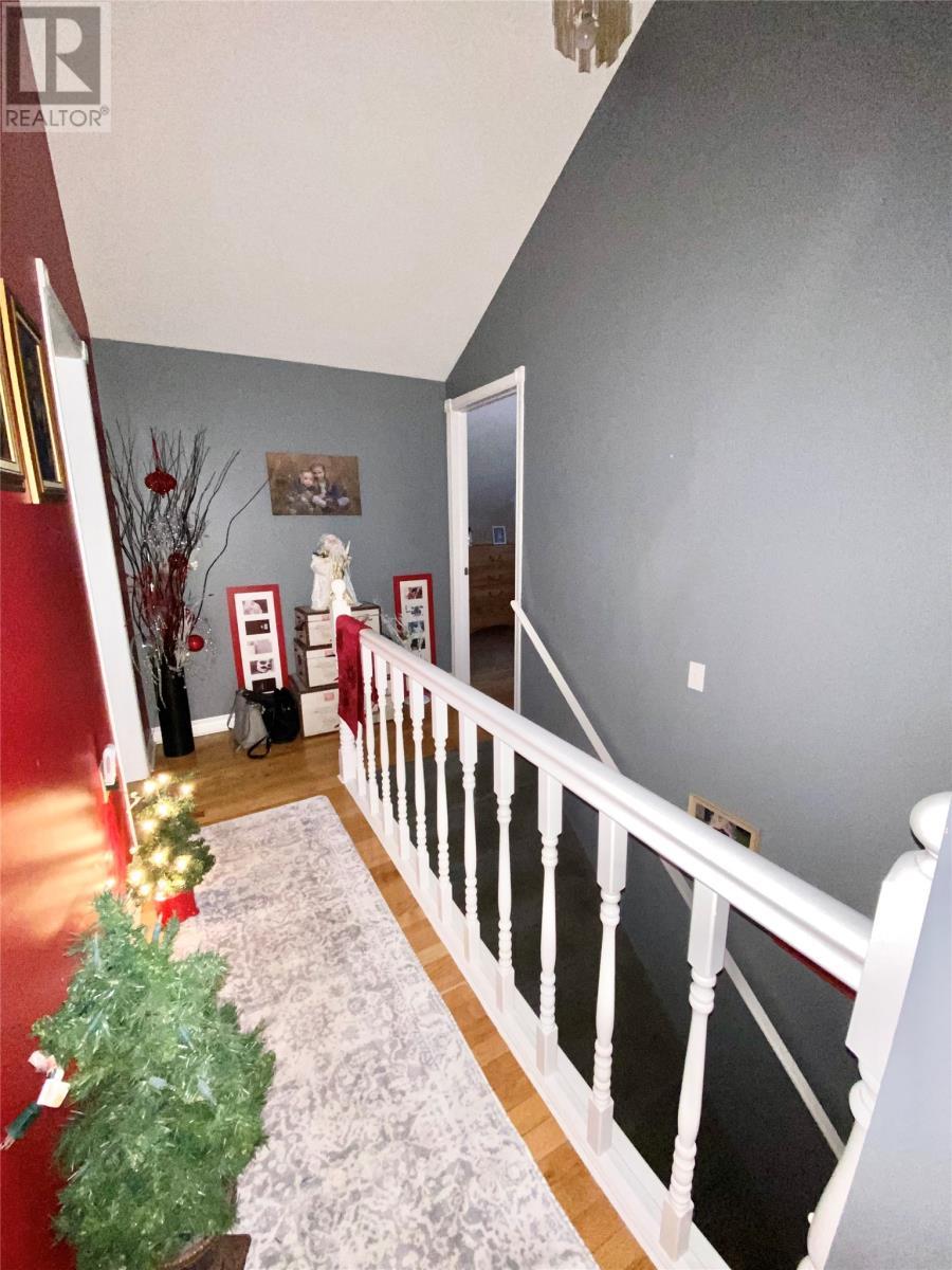 1 Bob Clark Drive, Campbellton, NL