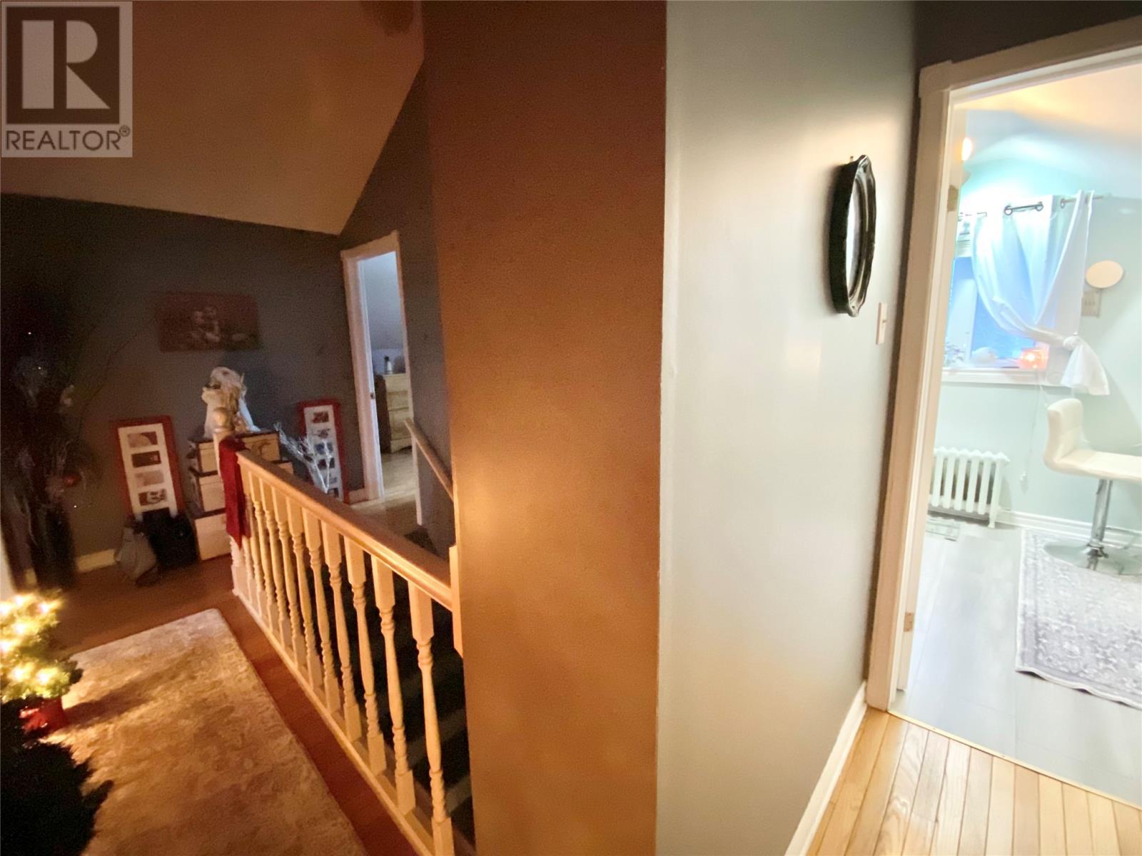 1 Bob Clark Drive, Campbellton, NL