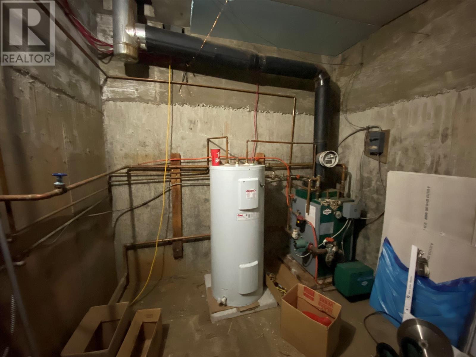 1 Bob Clark Drive, Campbellton, NL