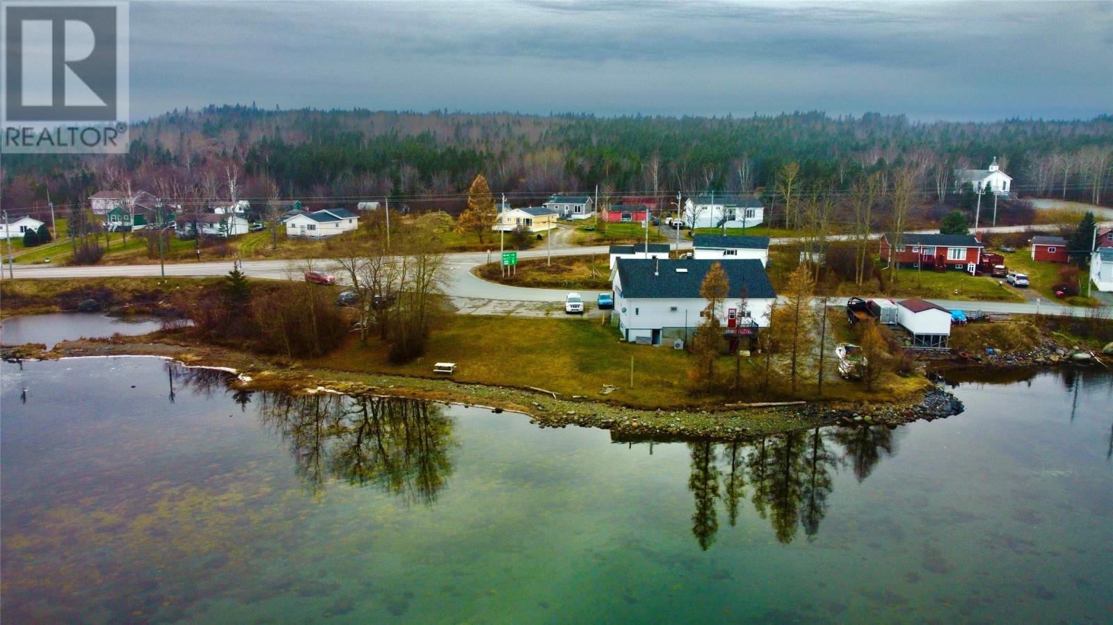 1 Bob Clark Drive, Campbellton, NL