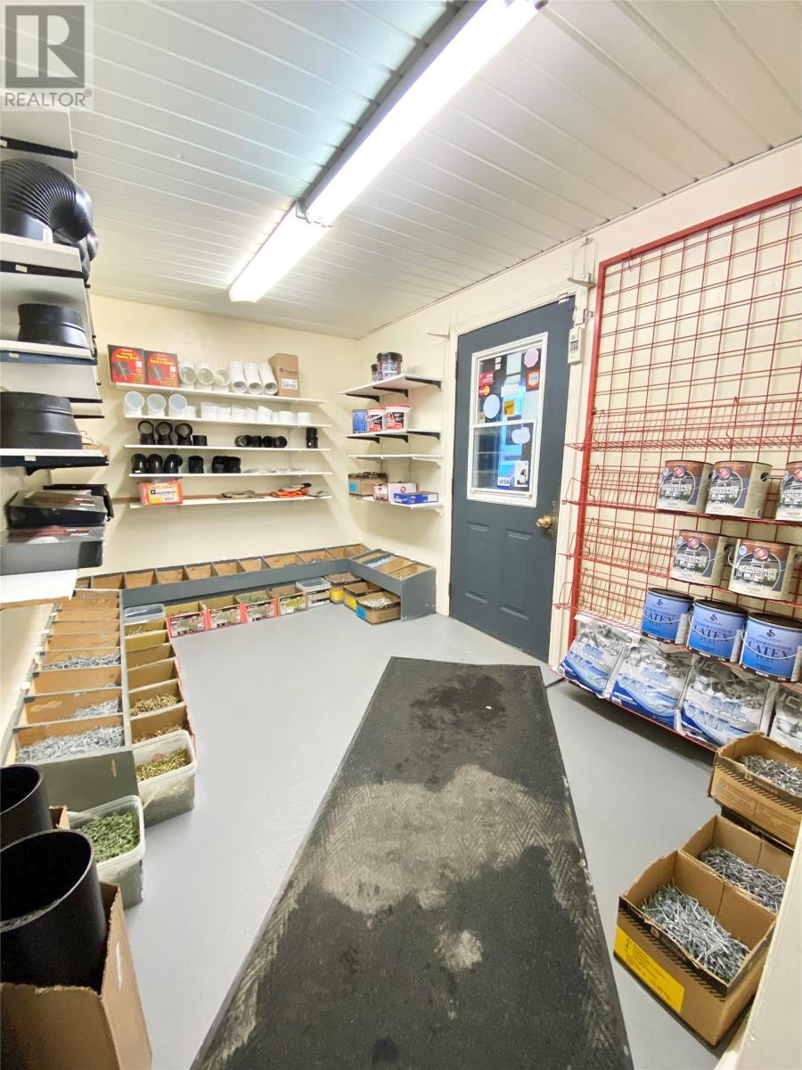 1 Bob Clark Drive, Campbellton, NL