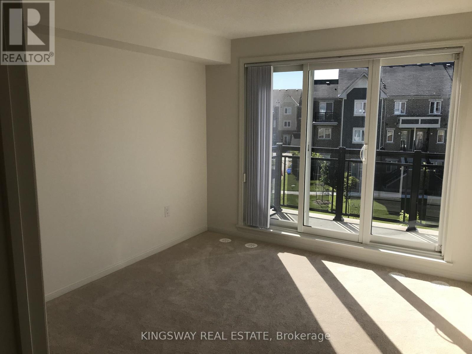 141 - 250 Sunny Meadow Boulevard, Brampton, ON - Indoor