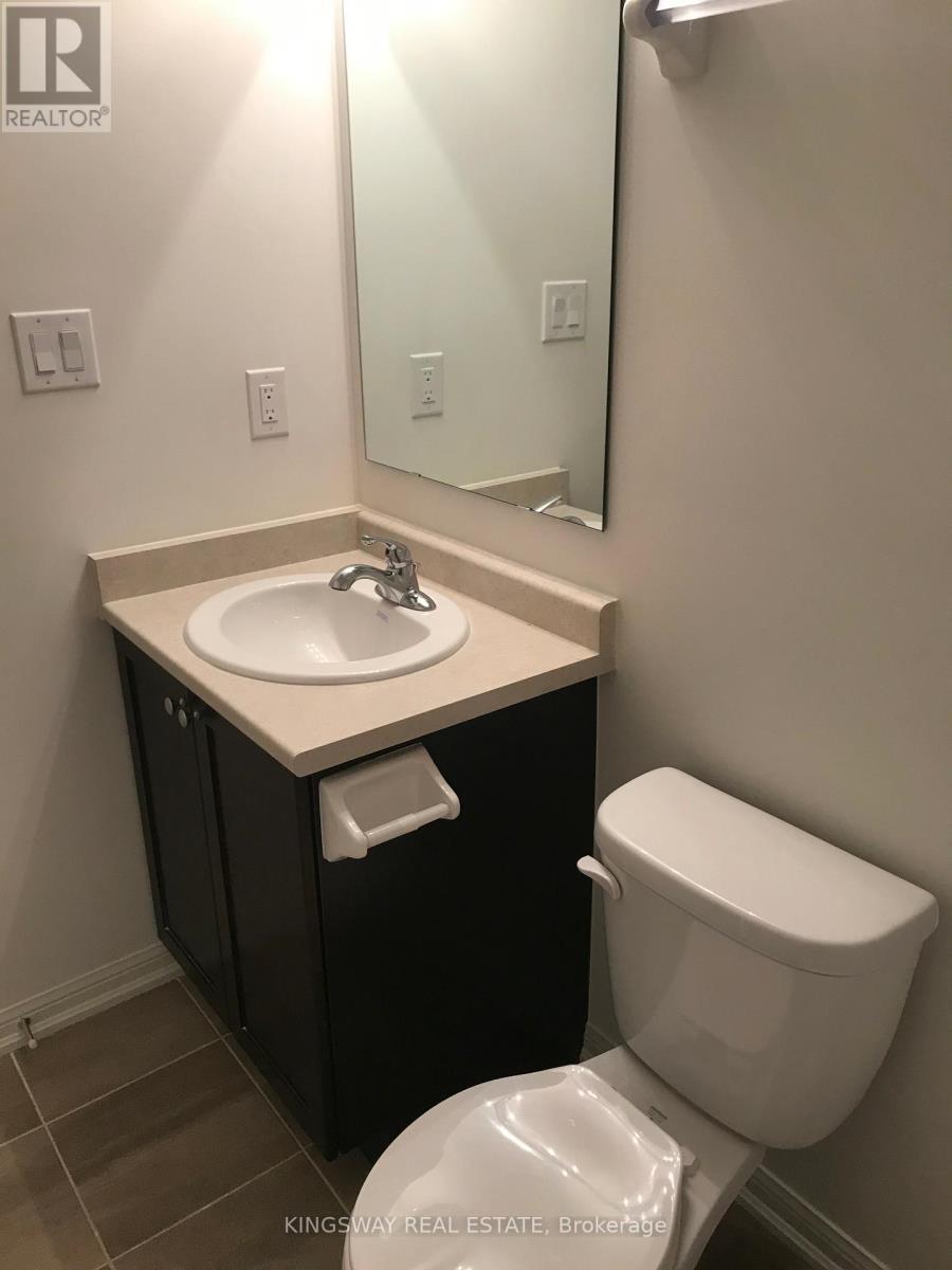 141 - 250 Sunny Meadow Boulevard, Brampton, ON - Indoor Photo Showing Bathroom