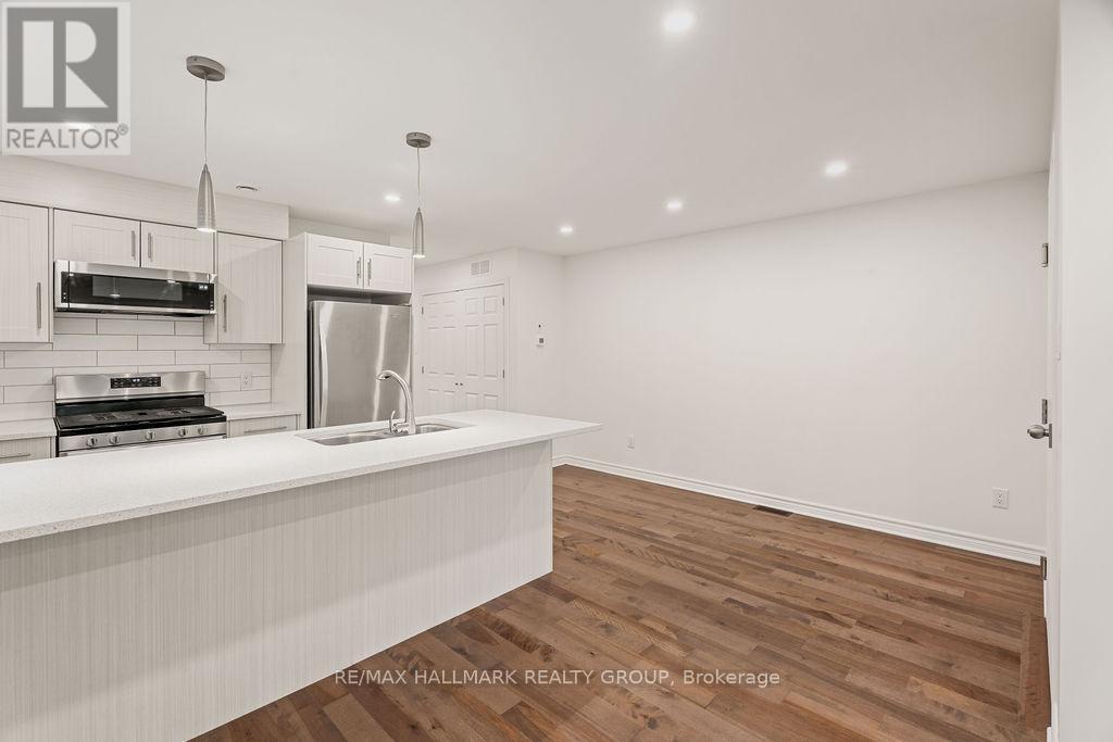 1 - 552 Mcleod Street, Ottawa, ON