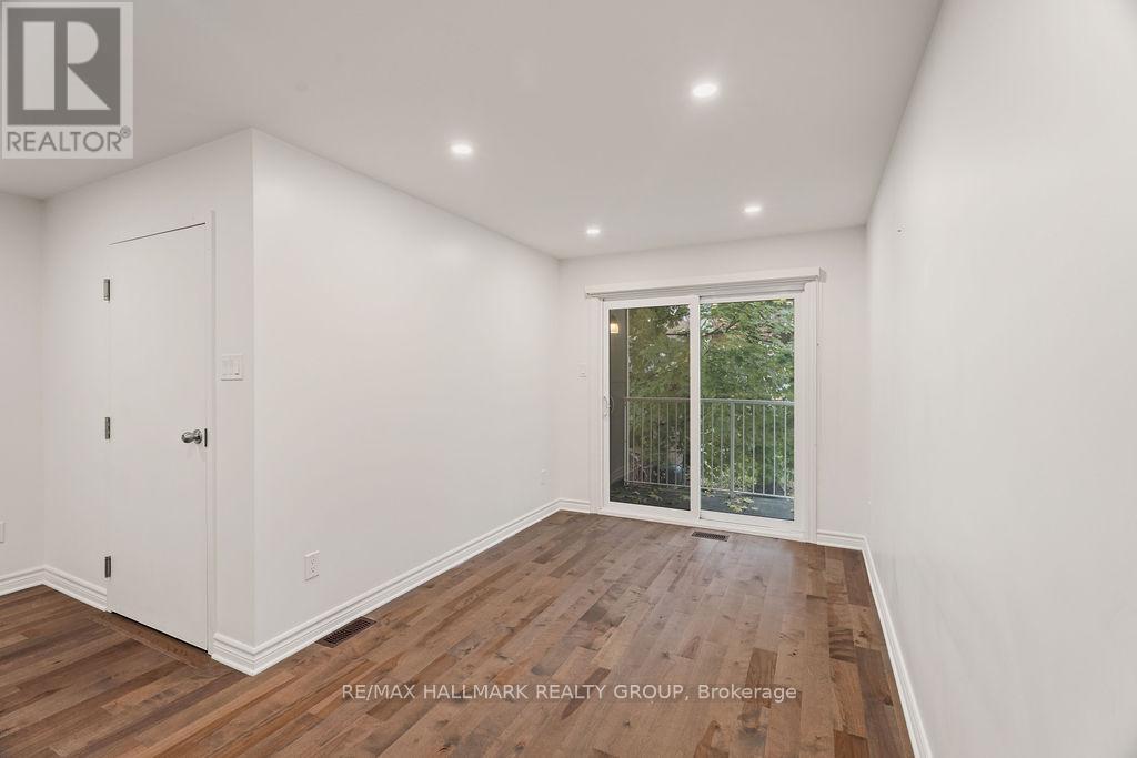 1 - 552 Mcleod Street, Ottawa, ON