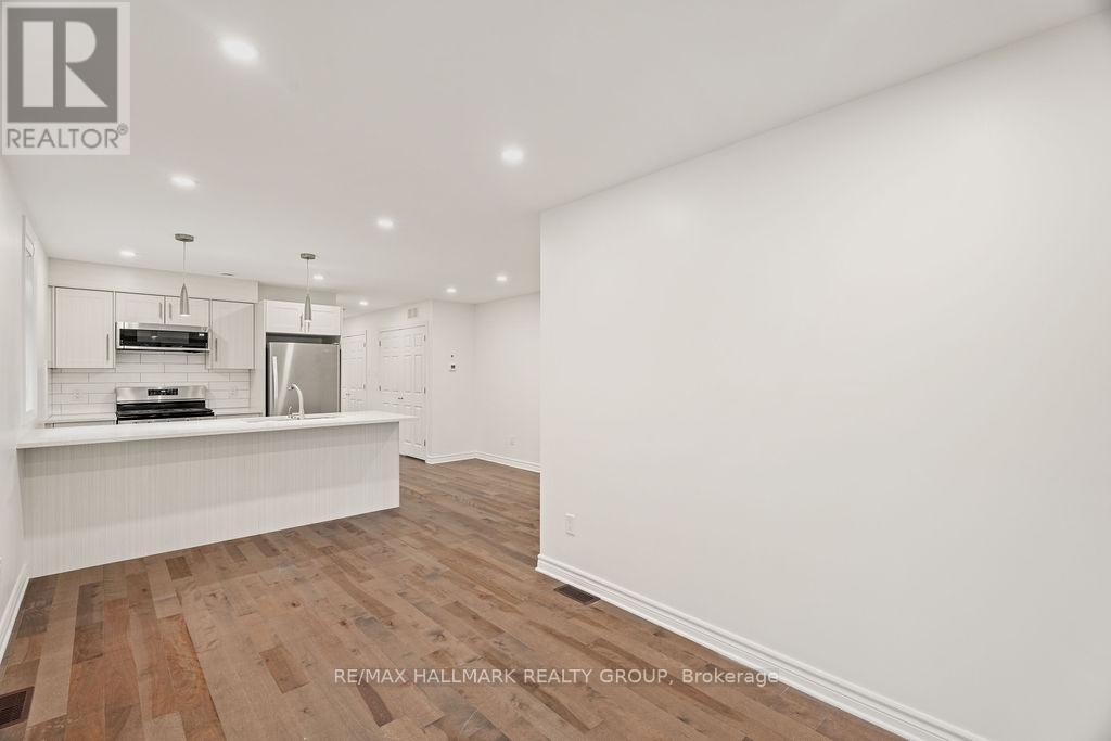 1 - 552 Mcleod Street, Ottawa, ON
