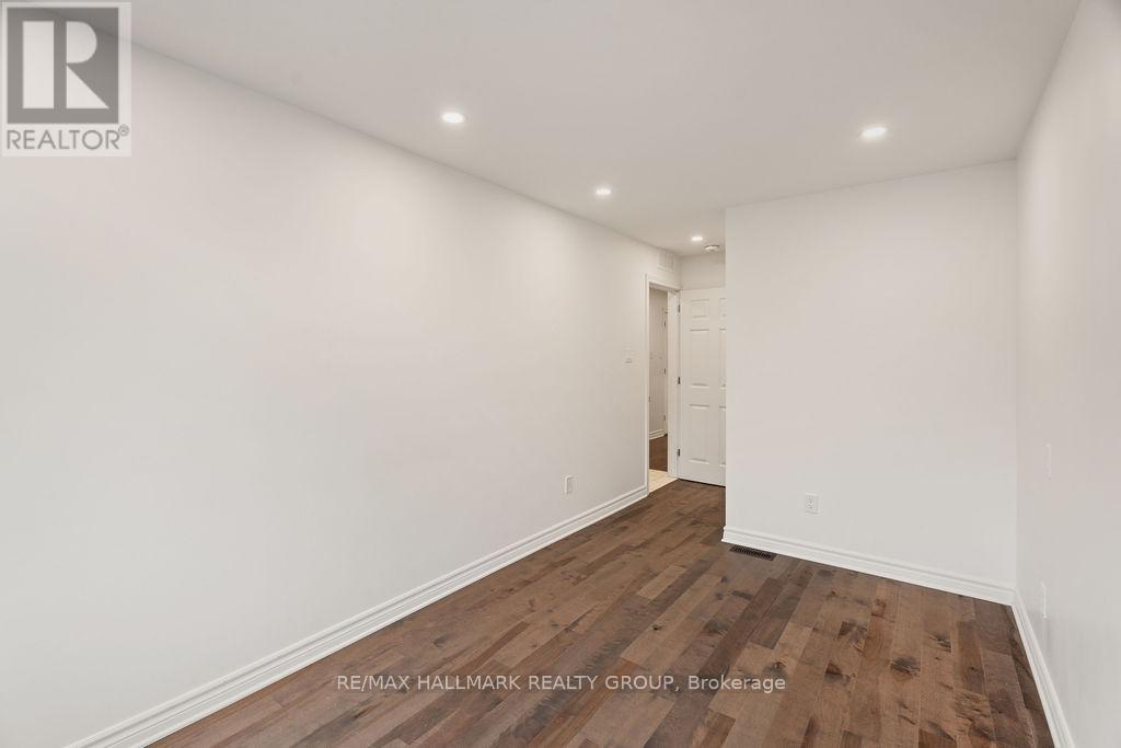 1 - 552 Mcleod Street, Ottawa, ON