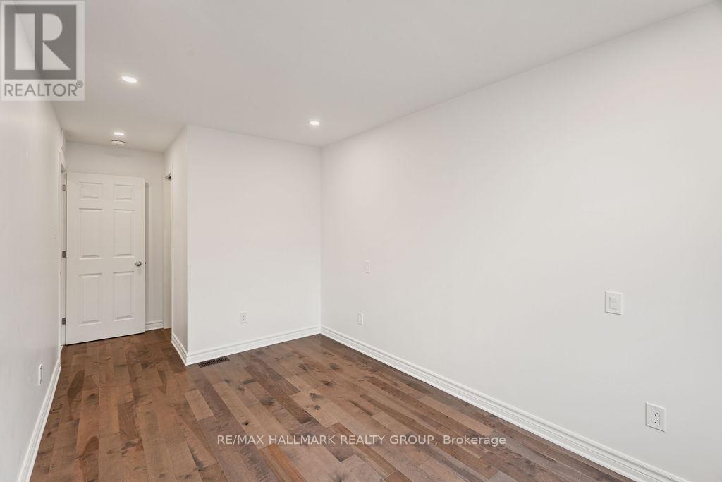 1 - 552 Mcleod Street, Ottawa, ON