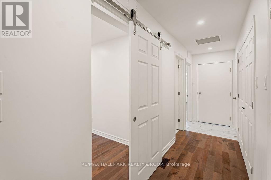 1 - 552 Mcleod Street, Ottawa, ON