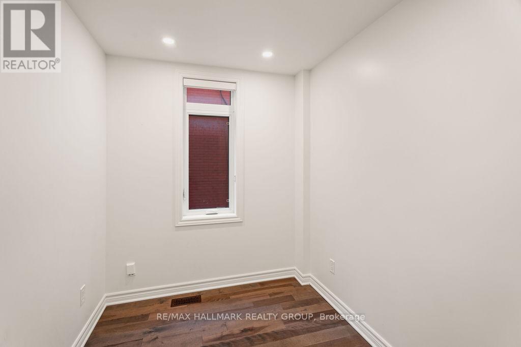 1 - 552 Mcleod Street, Ottawa, ON