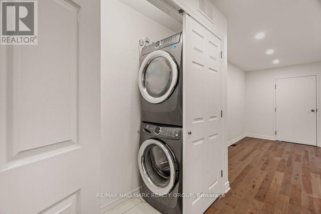 1 - 552 Mcleod Street, Ottawa, ON