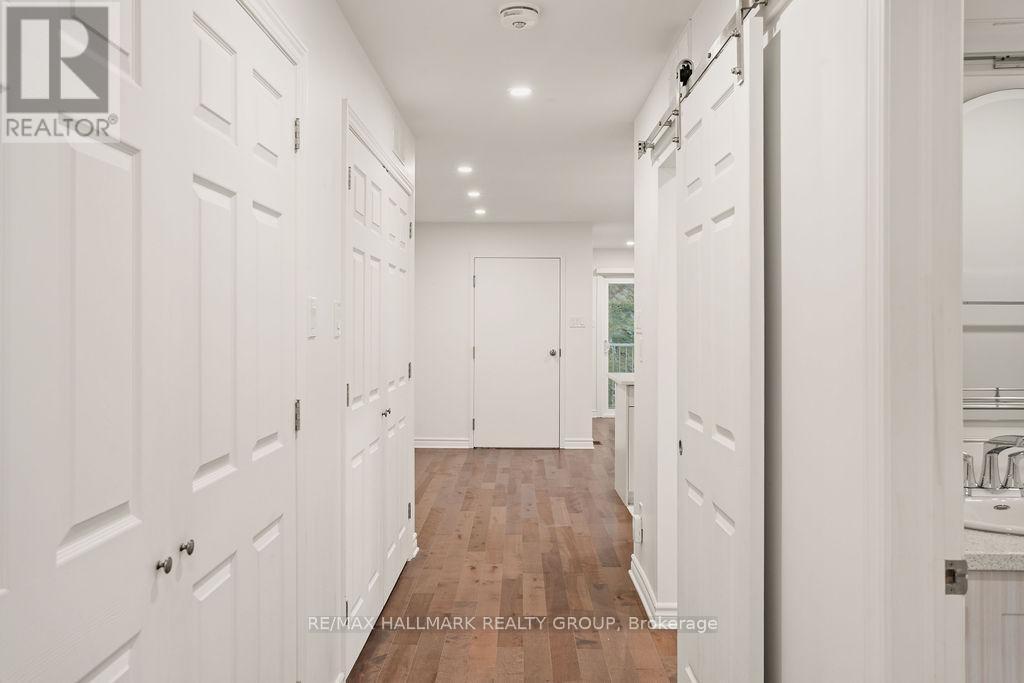 1 - 552 Mcleod Street, Ottawa, ON