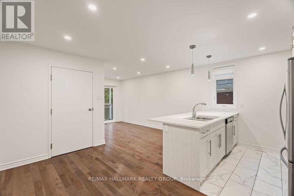 1 - 552 Mcleod Street, Ottawa, ON