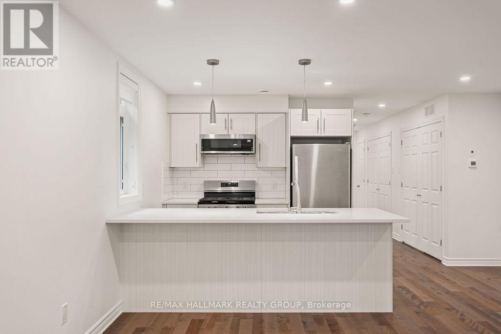 1 - 552 Mcleod Street, Ottawa, ON