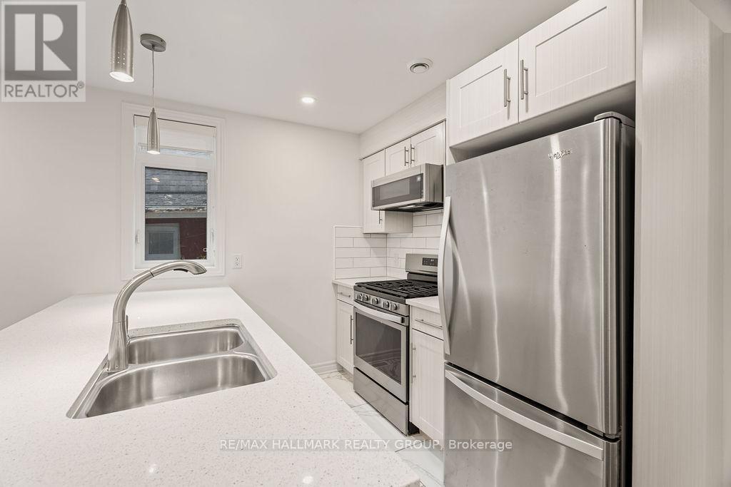 1 - 552 Mcleod Street, Ottawa, ON