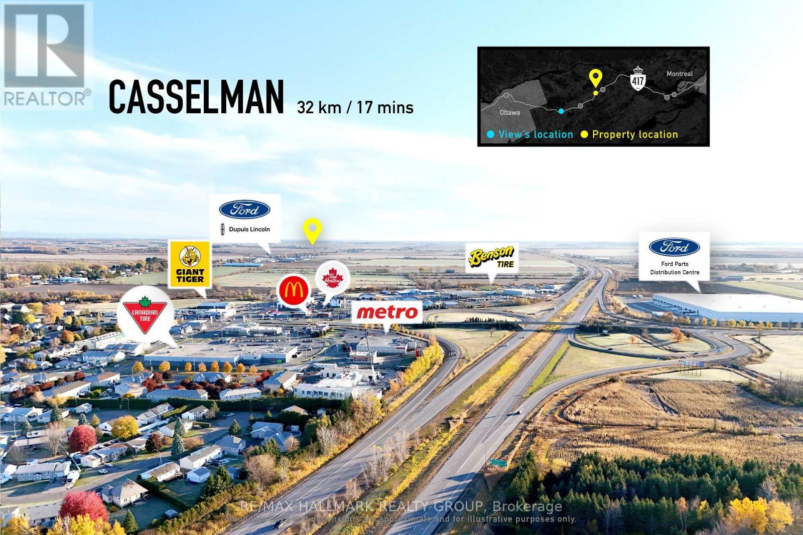 00 County 23A Road, North Glengarry, ON