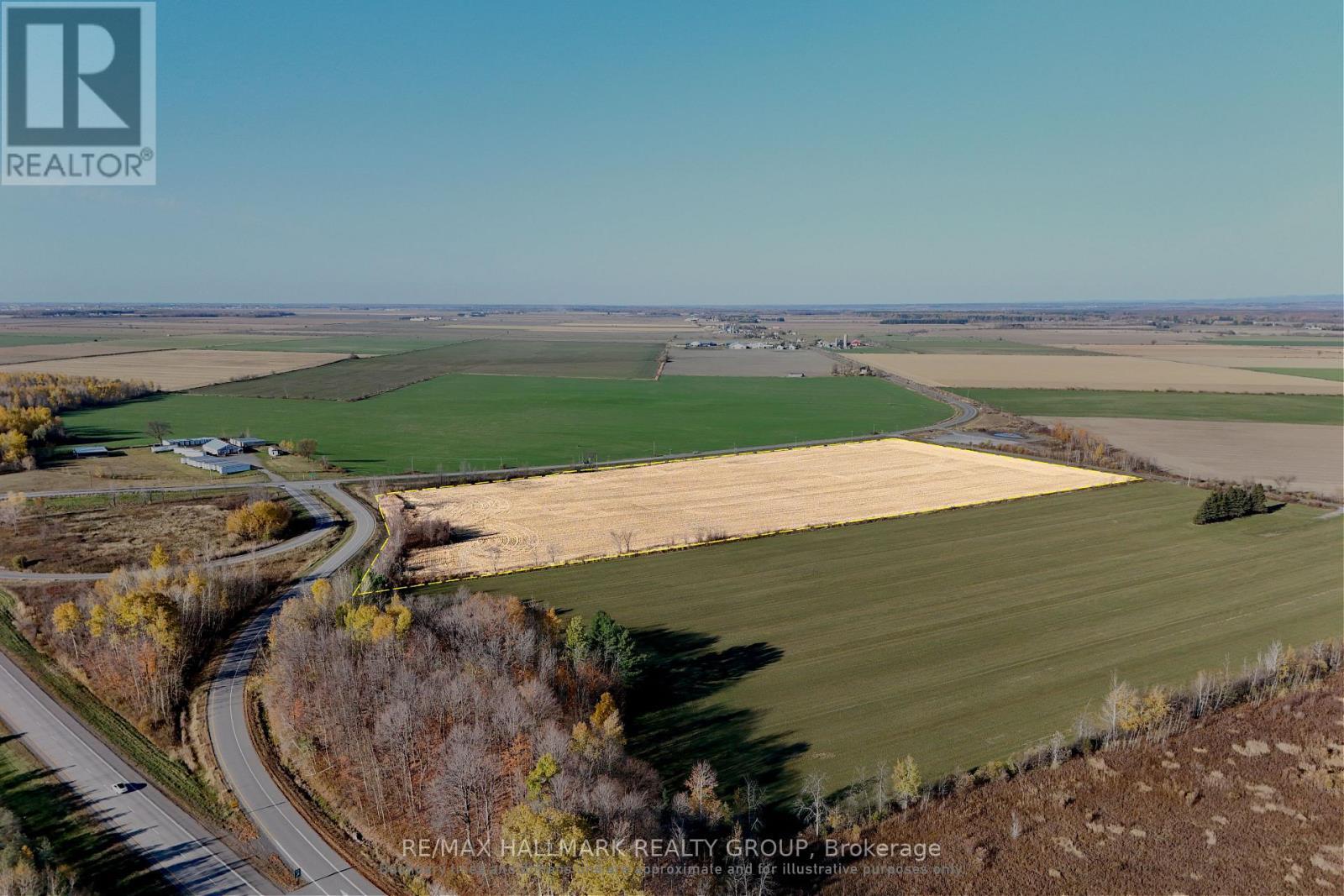 00 County 23A Road, North Glengarry, ON