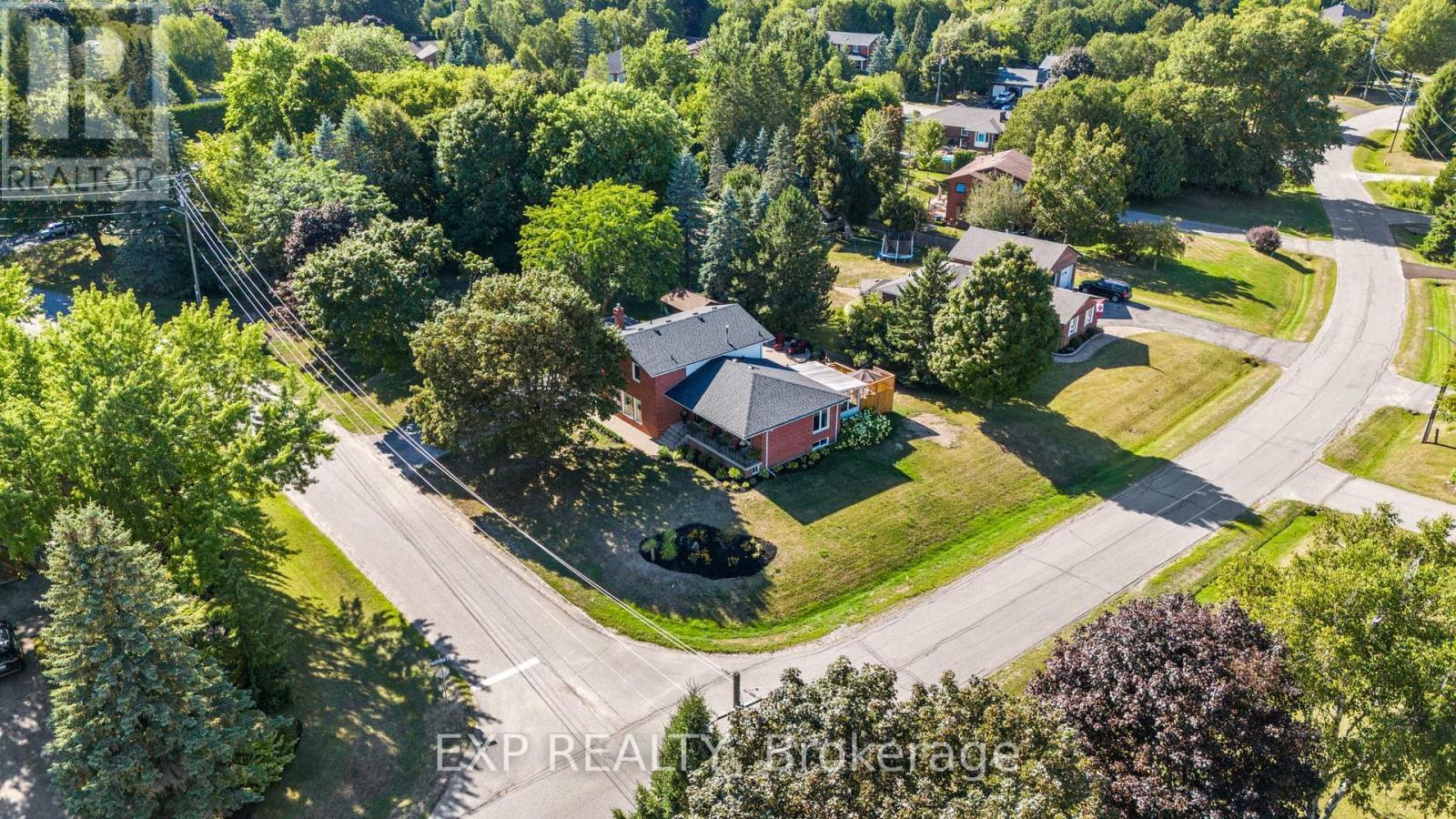 24 Riverview Drive, Scugog (Port Perry), ON - Outdoor With View