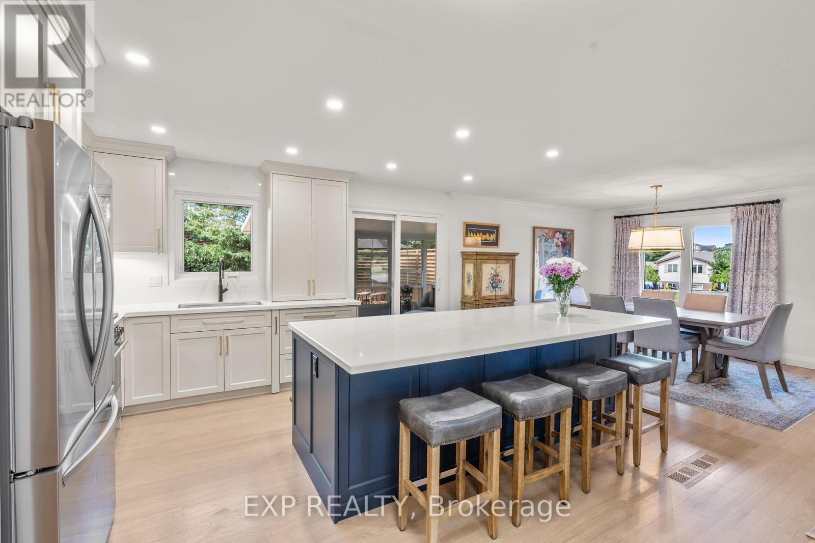 24 Riverview Drive, Scugog (Port Perry), ON - Indoor