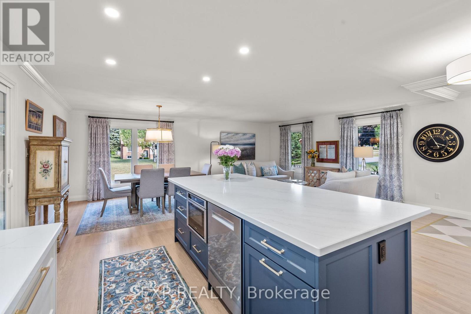 24 Riverview Drive, Scugog (Port Perry), ON - Indoor