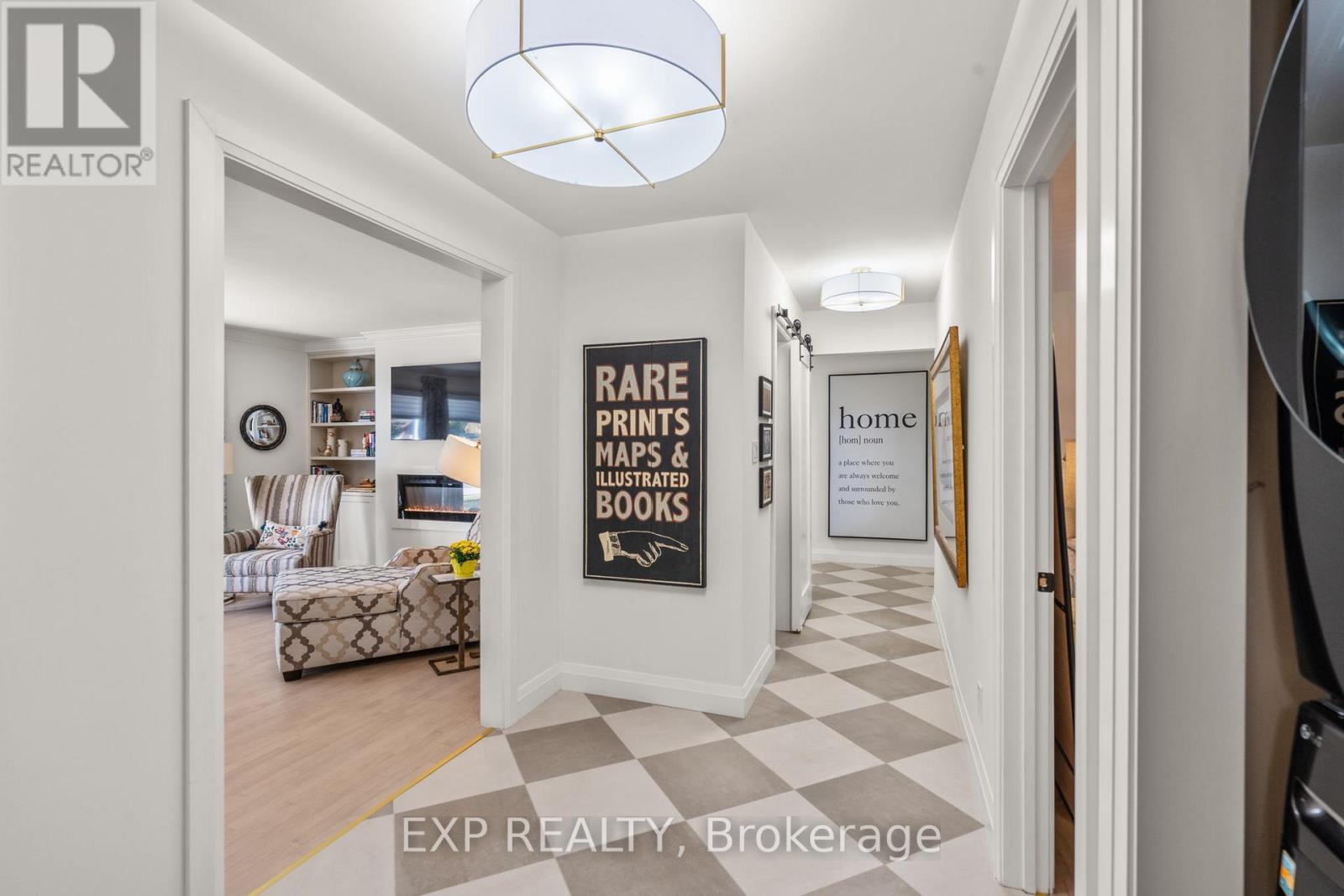 24 Riverview Drive, Scugog (Port Perry), ON - Indoor Photo Showing Other Room