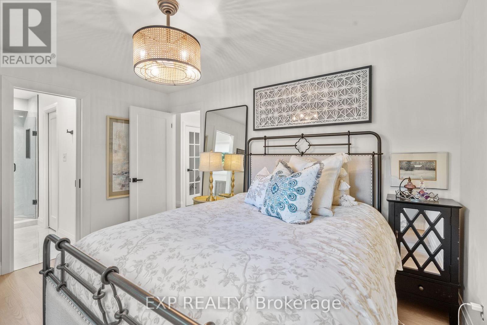 24 Riverview Drive, Scugog (Port Perry), ON - Indoor Photo Showing Bedroom