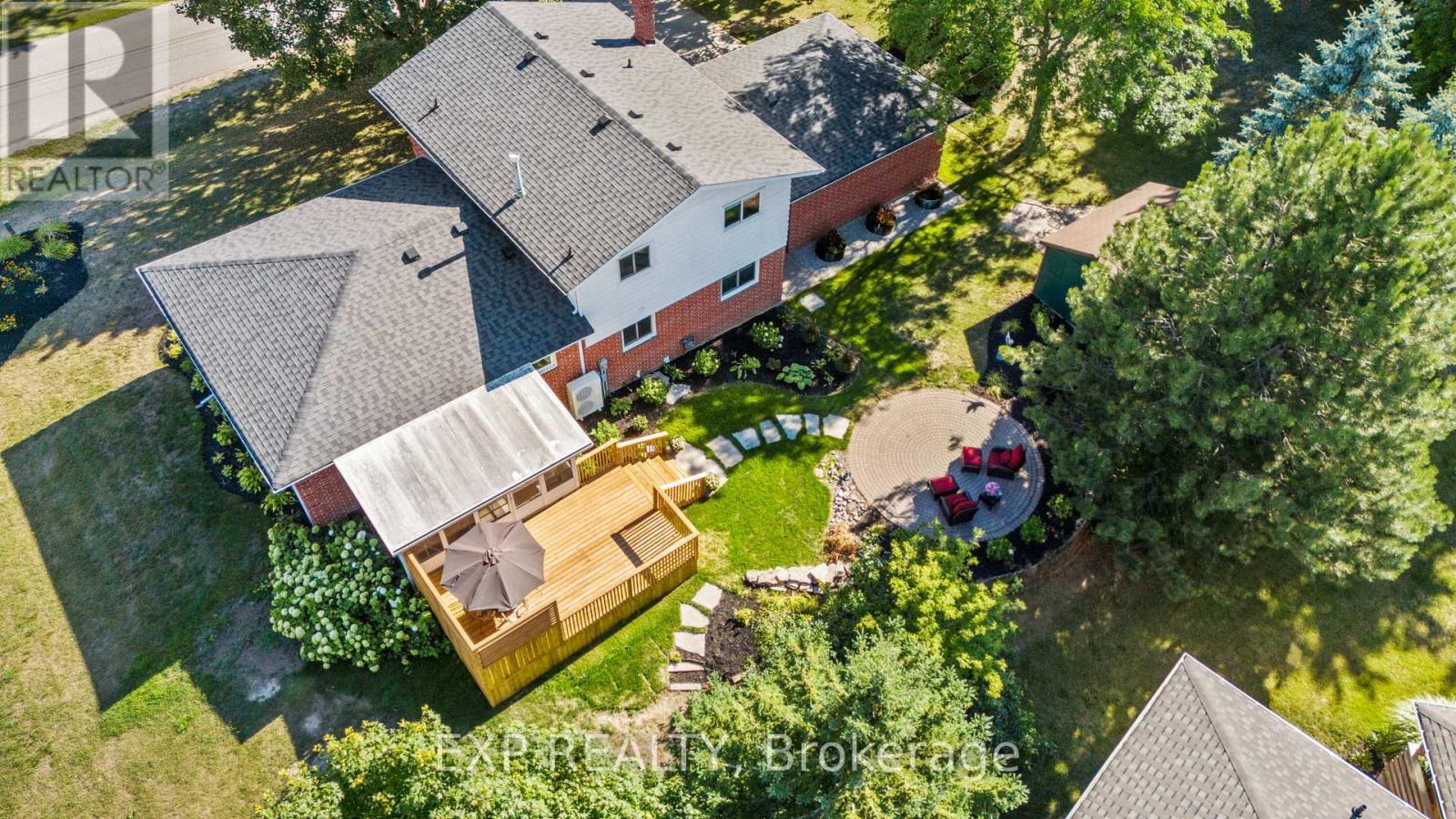 24 Riverview Drive, Scugog (Port Perry), ON - Outdoor