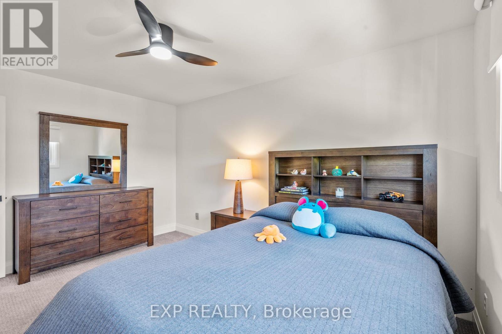 24 Riverview Drive, Scugog (Port Perry), ON - Indoor Photo Showing Bedroom