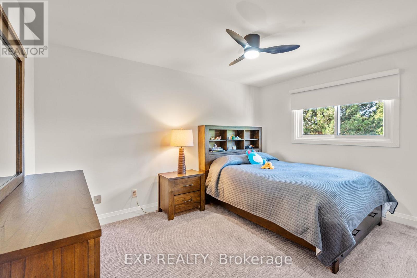 24 Riverview Drive, Scugog (Port Perry), ON - Indoor Photo Showing Bedroom