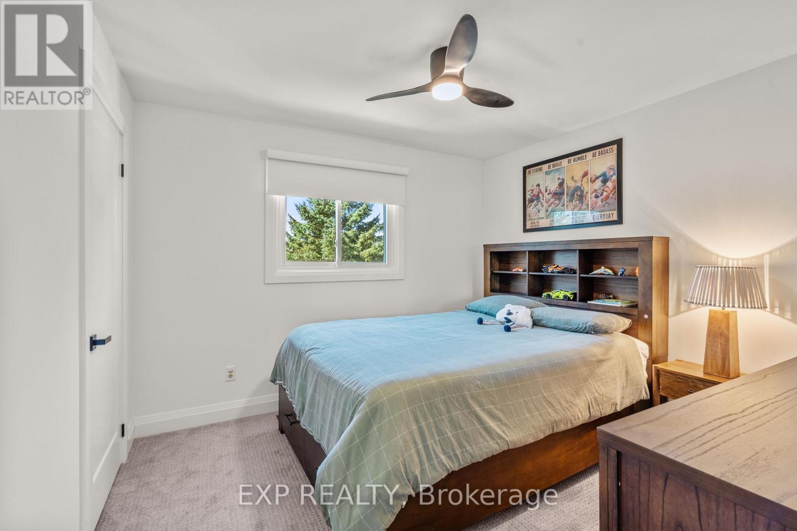 24 Riverview Drive, Scugog (Port Perry), ON - Indoor Photo Showing Bedroom