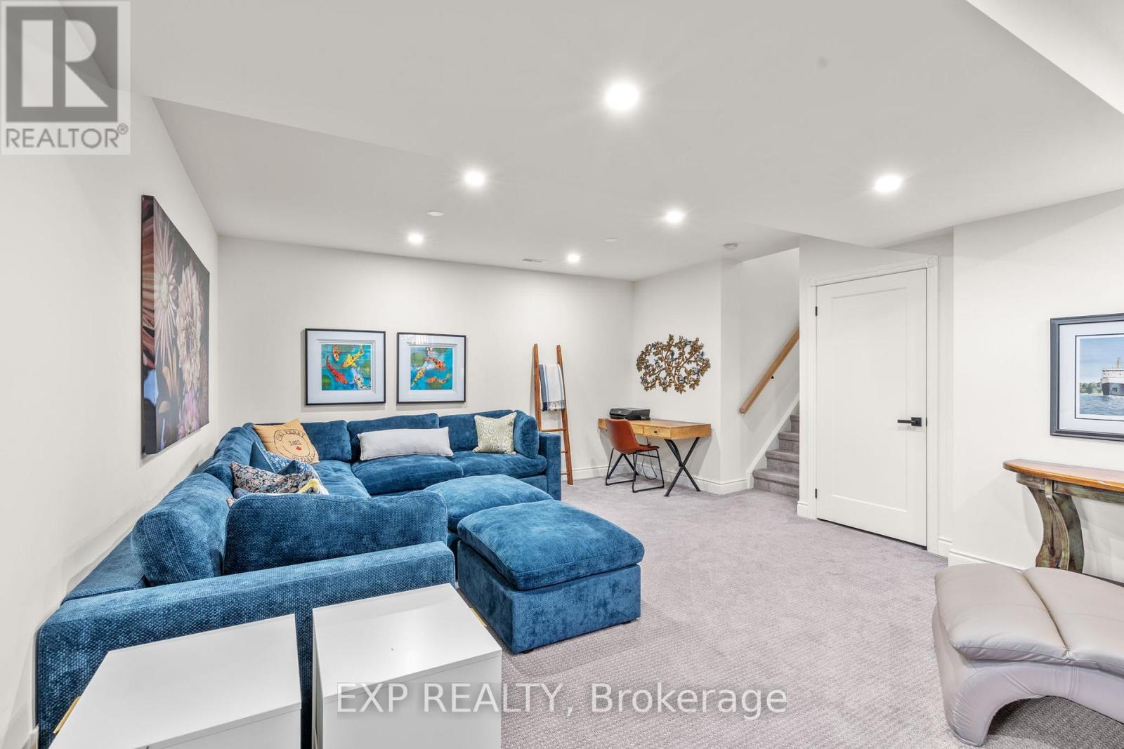 24 Riverview Drive, Scugog (Port Perry), ON - Indoor