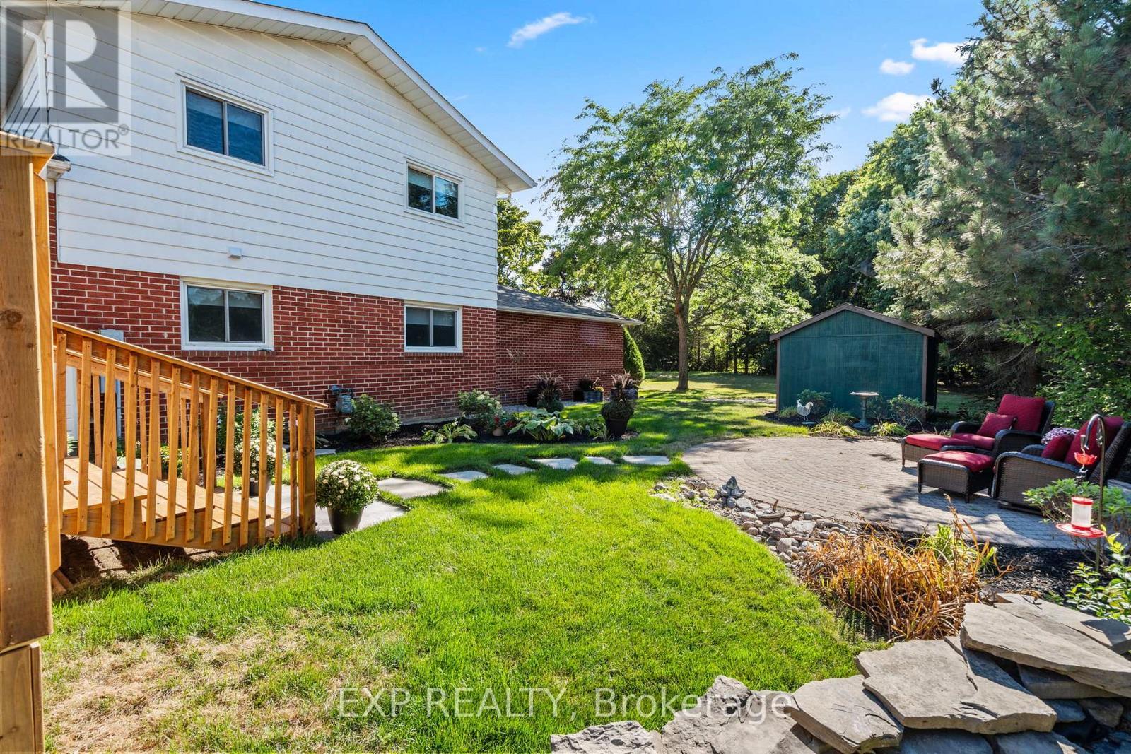 24 Riverview Drive, Scugog (Port Perry), ON - Outdoor