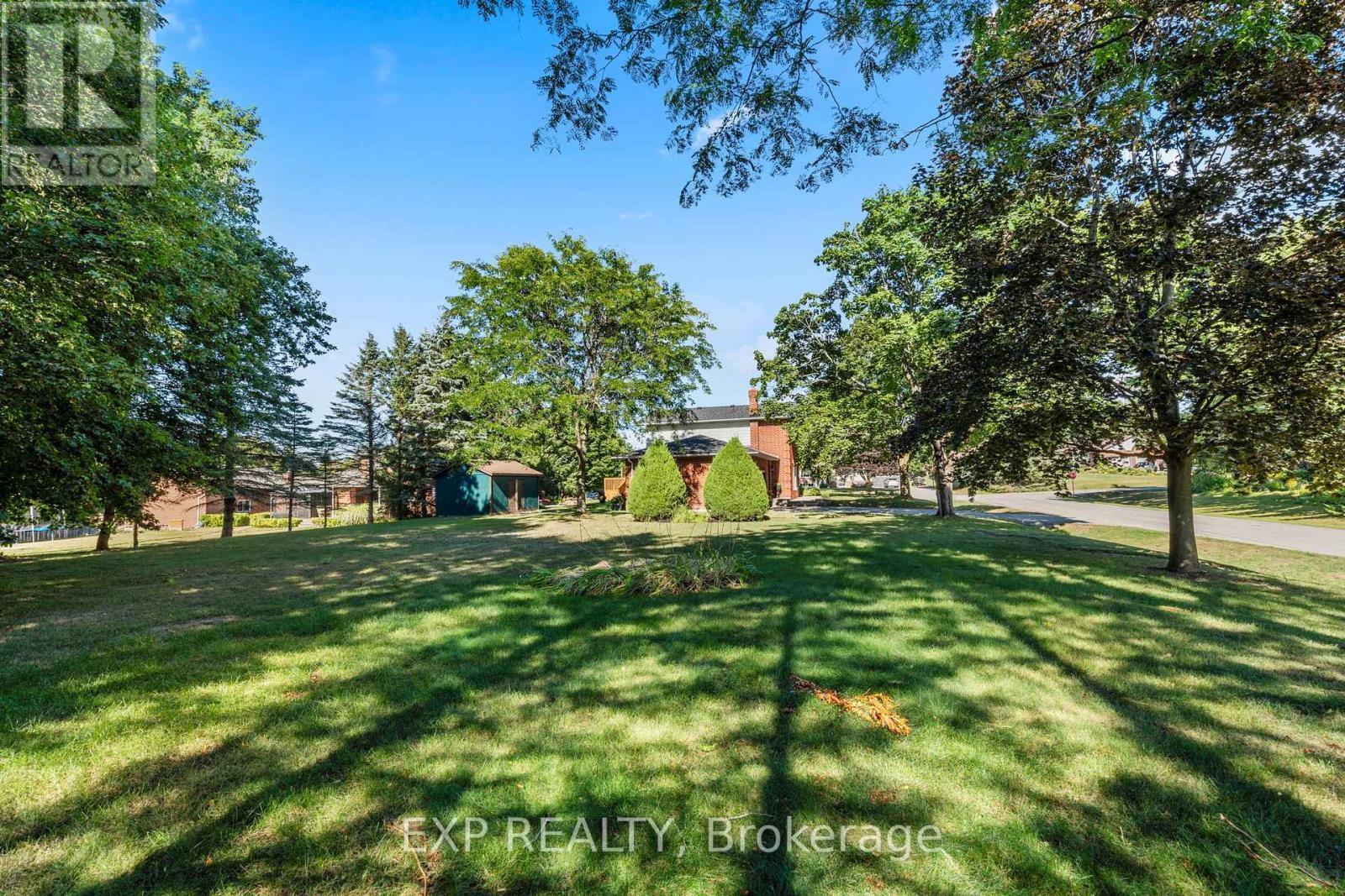 24 Riverview Drive, Scugog (Port Perry), ON - Outdoor