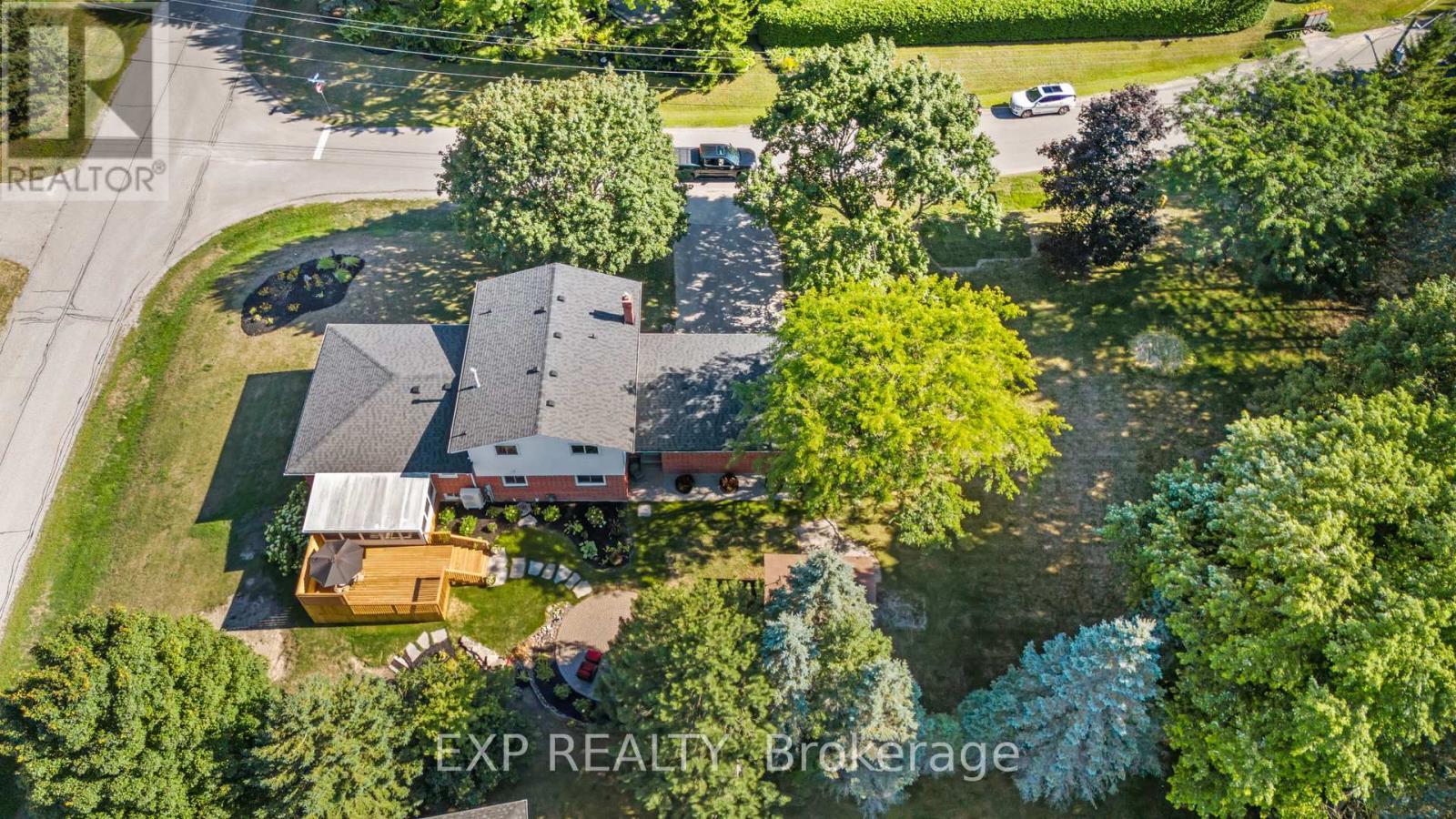 24 Riverview Drive, Scugog (Port Perry), ON - Outdoor With View