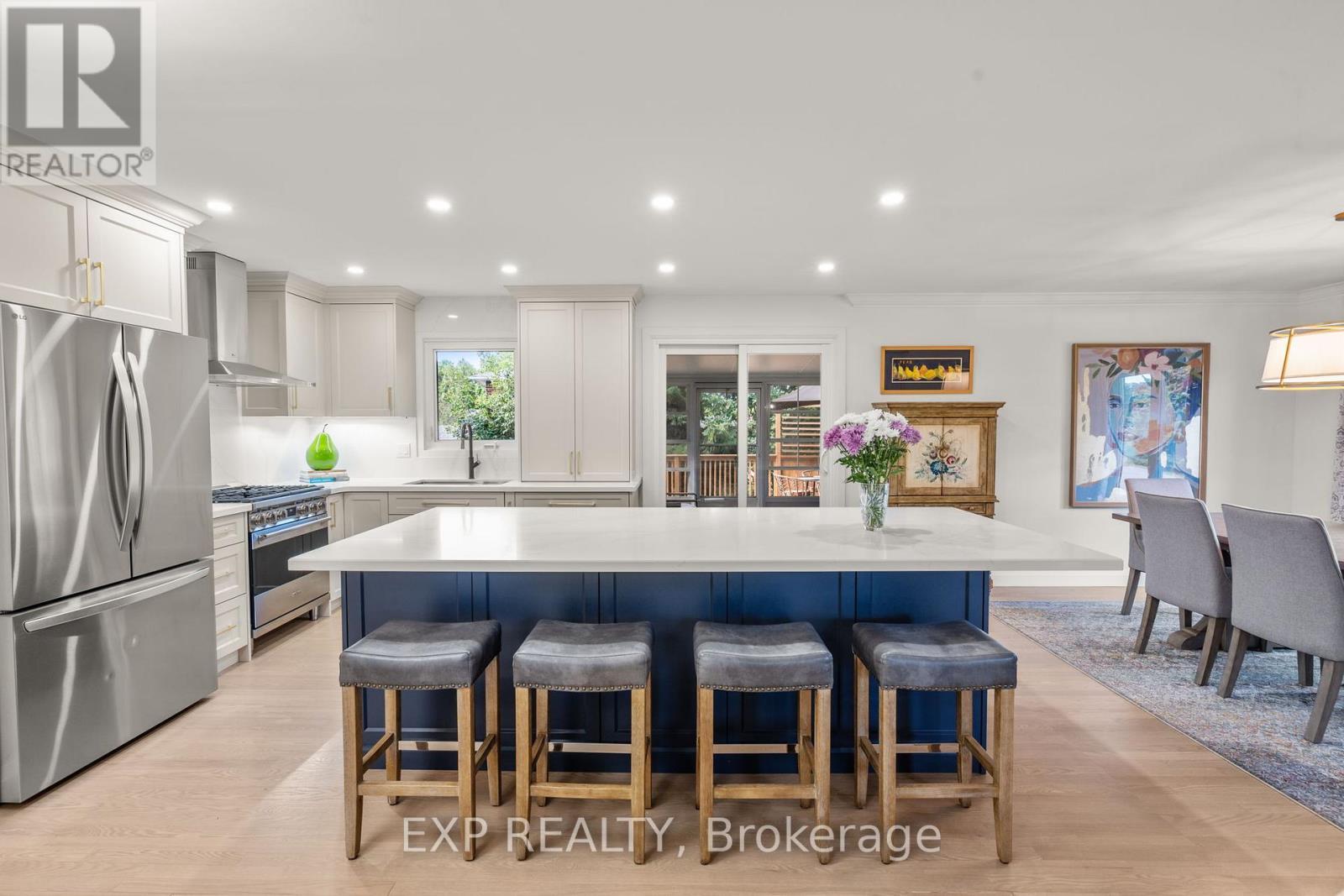 24 Riverview Drive, Scugog (Port Perry), ON - Indoor