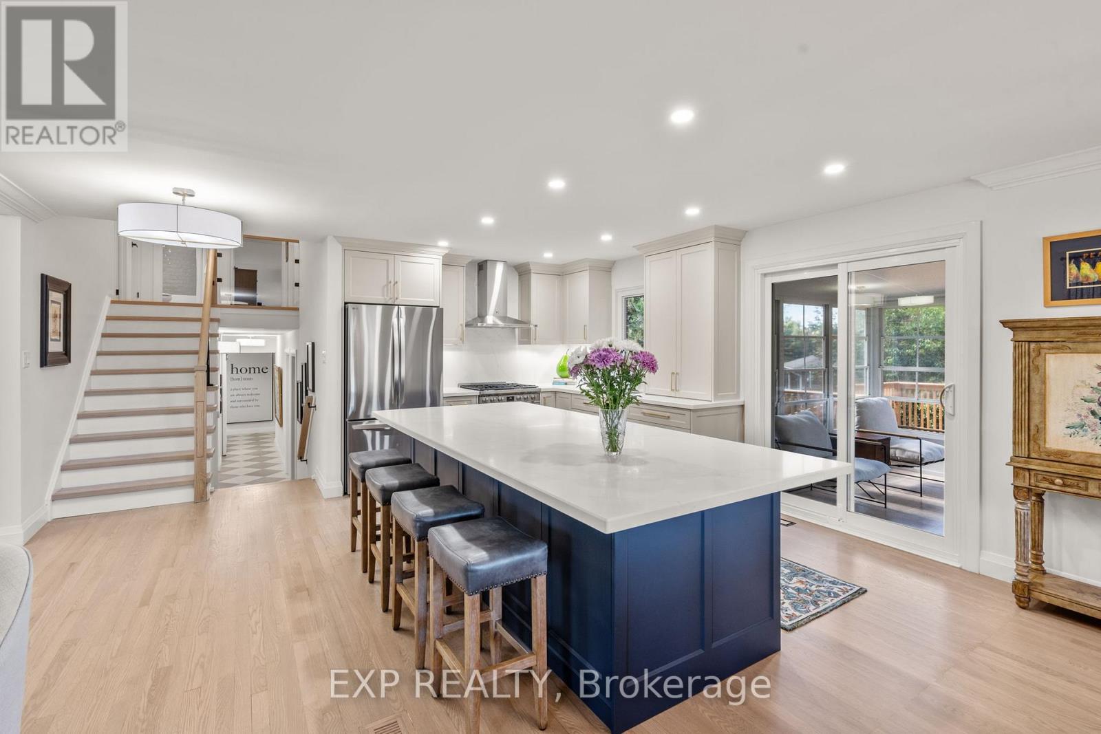 24 Riverview Drive, Scugog (Port Perry), ON - Indoor Photo Showing Other Room