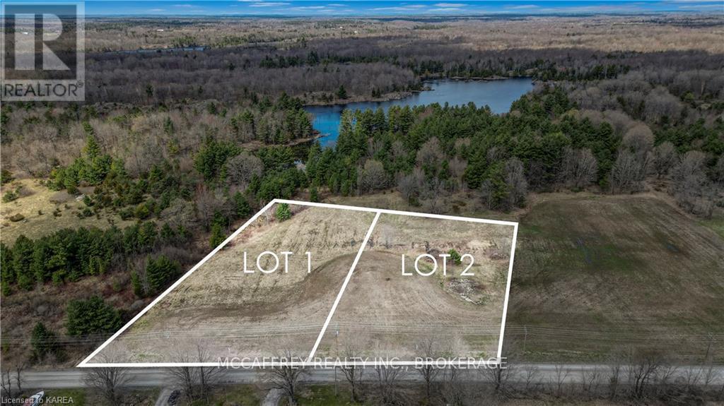 Lot 1 White Lake Road, Frontenac (Frontenac Centre), ON