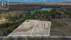 LOT 2 WHITE LAKE ROAD Frontenac (Frontenac Centre), ON K0H 1T0