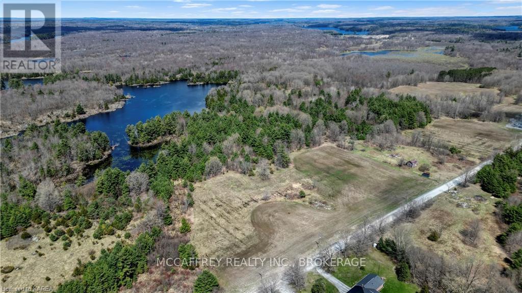 Lot 2 White Lake Road, Frontenac (Frontenac Centre), ON