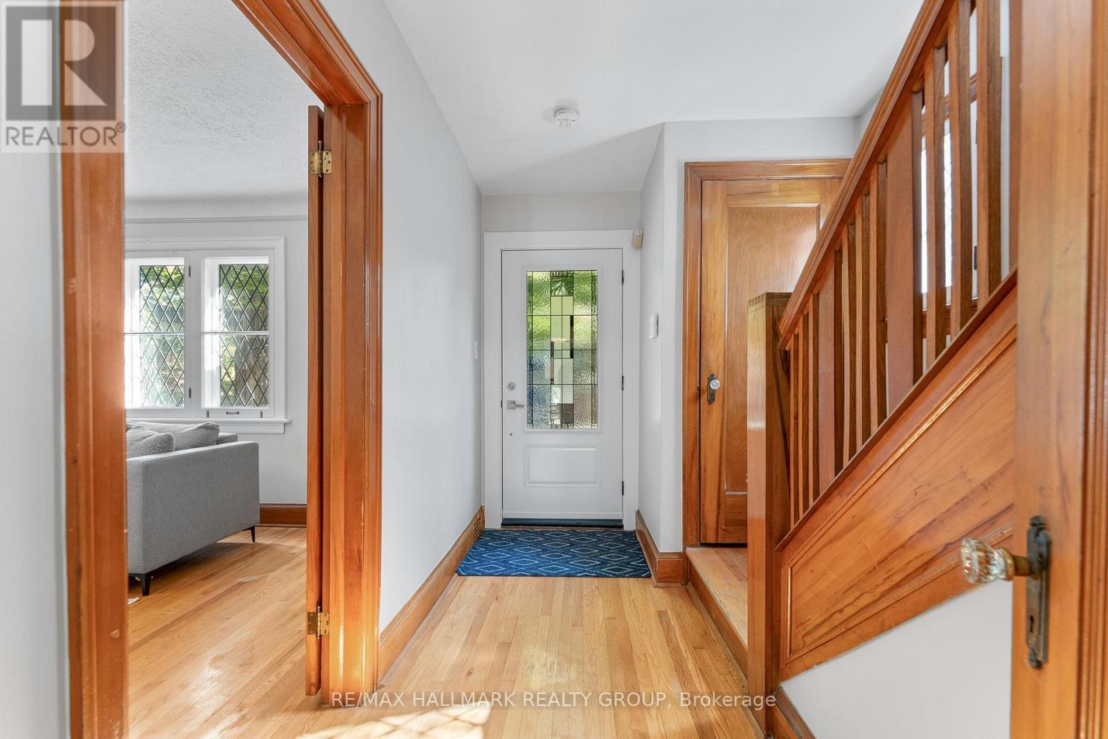 242 Harmer Avenue S, Ottawa, ON - Indoor Photo Showing Other Room