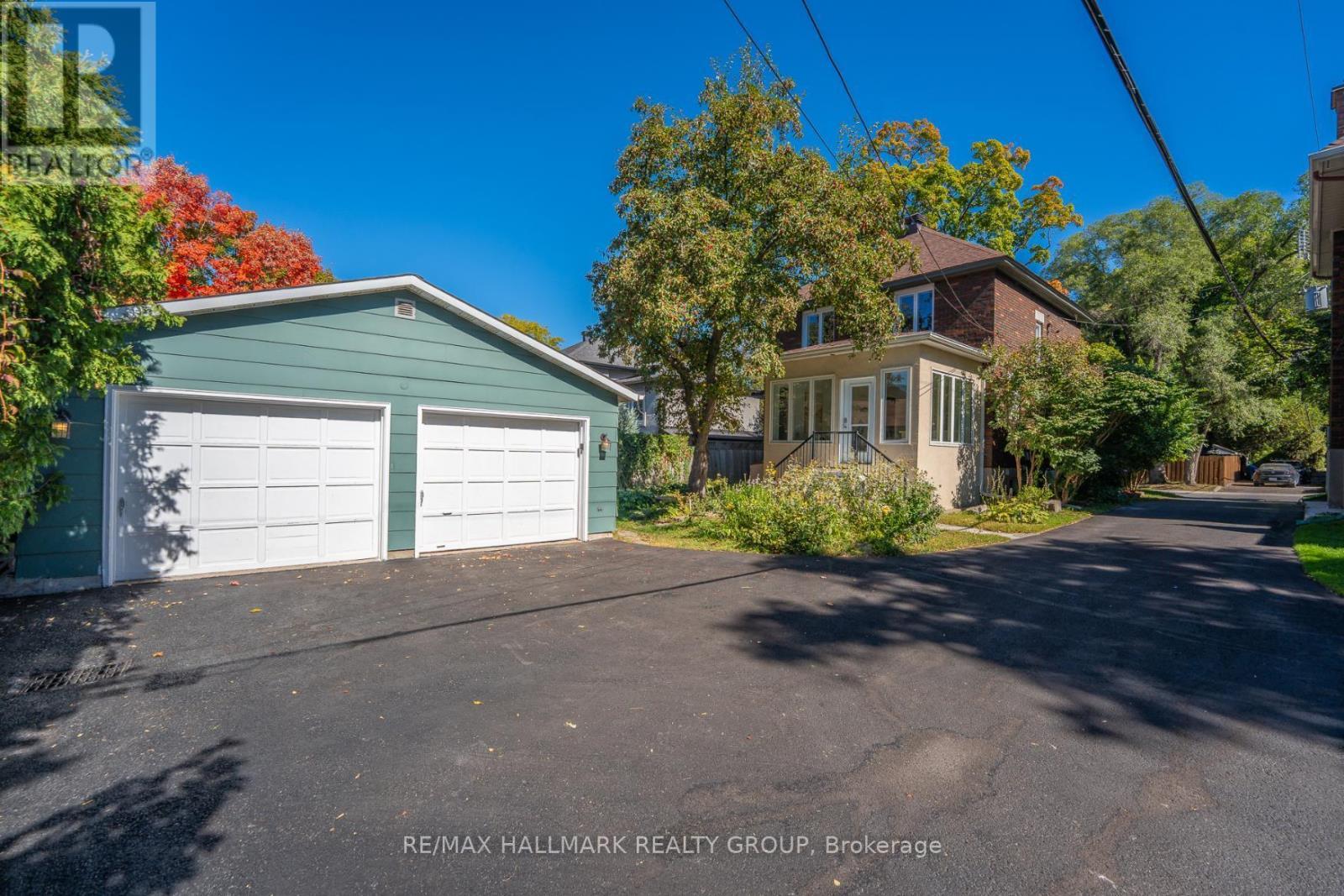 242 Harmer Avenue S, Ottawa, ON - Outdoor