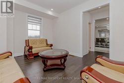 Formal Living Area -