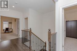 Common Area - Second Floor -