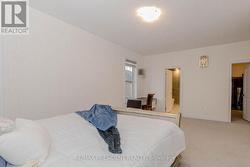 Primary - with Walk-in Closet -